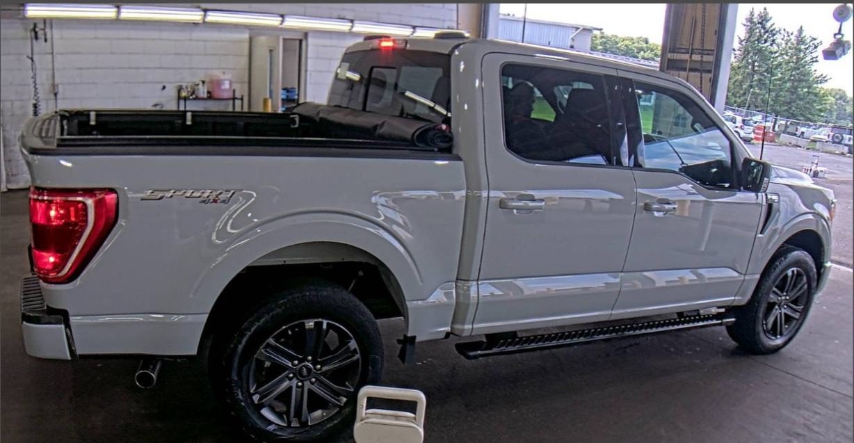 2023 Ford F-150 XLT SPORT