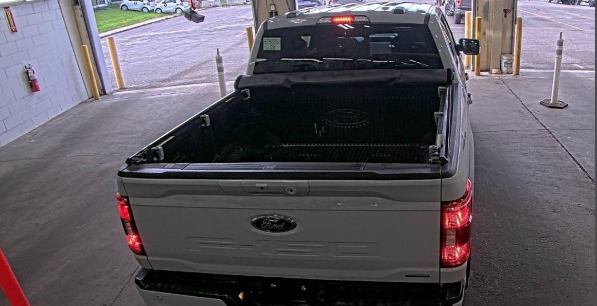 2023 Ford F-150 XLT SPORT