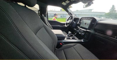 2023 Ford F-150 XLT SPORT