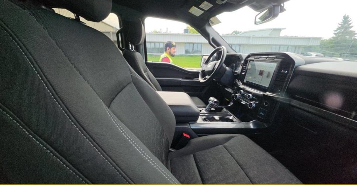 2023 Ford F-150 XLT SPORT