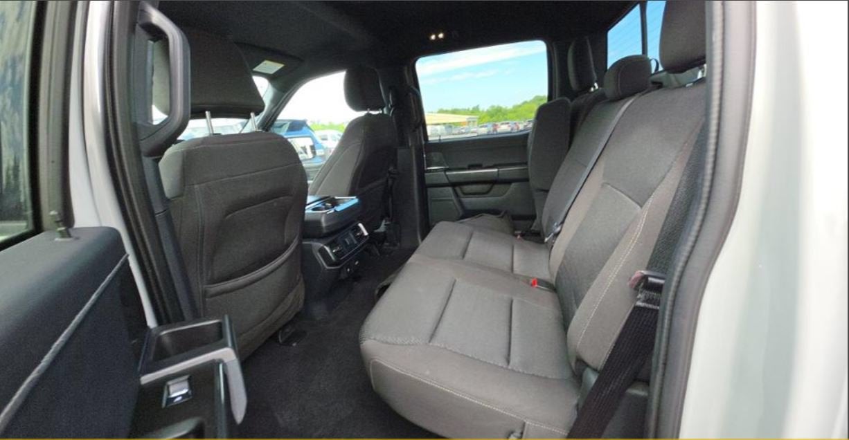 2023 Ford F-150 XLT SPORT