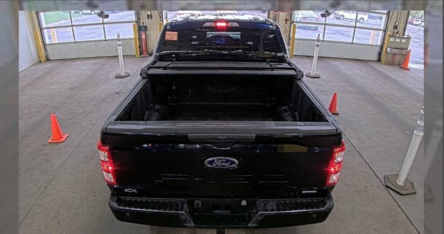 2023 Ford F-150 4WD