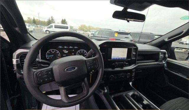 2023 Ford F-150 4WD