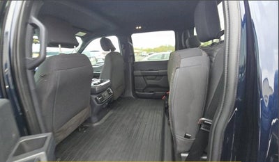 2023 Ford F-150 4WD