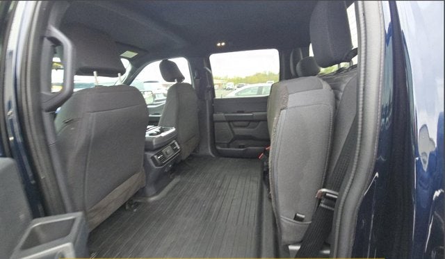 2023 Ford F-150 4WD