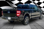 2023 Ford F-150 XL STX 4WD