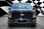 2023 Ford F-150 XL STX 4WD