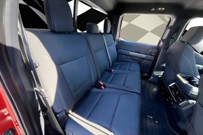 2023 Ford F-150 4WD