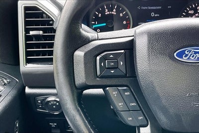 2019 Ford F-150 4WD