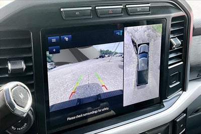 2023 Ford F-150 XLT HIGH PACKAGE