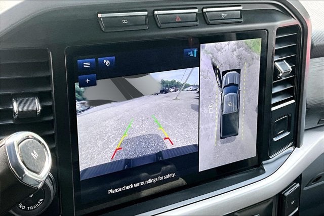 2023 Ford F-150 XLT HIGH PACKAGE