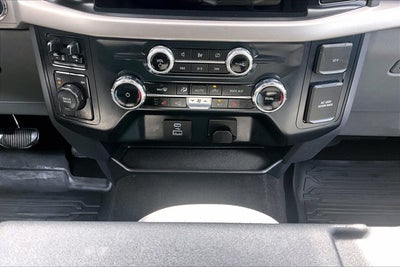 2023 Ford F-150 XLT HIGH PACKAGE