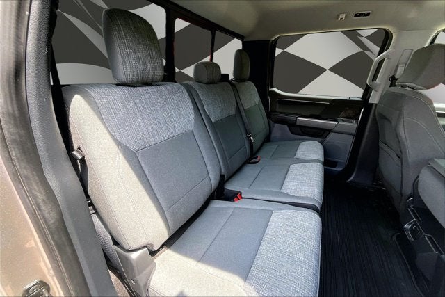 2023 Ford F-150 XLT HIGH PACKAGE