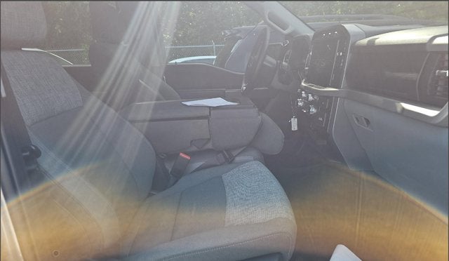 2023 Ford F-150 XLT HIGH PACKAGE