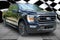 2023 Ford F-150 XLT SPORT