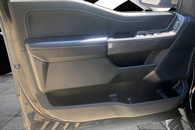 2023 Ford F-150 XLT SPORT