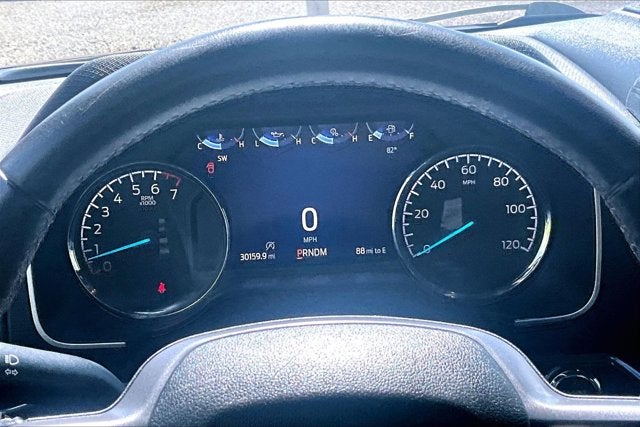 2023 Ford F-150 XLT SPORT