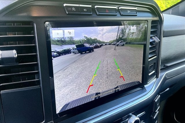 2023 Ford F-150 XLT SPORT