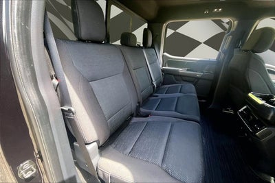 2023 Ford F-150 XLT SPORT