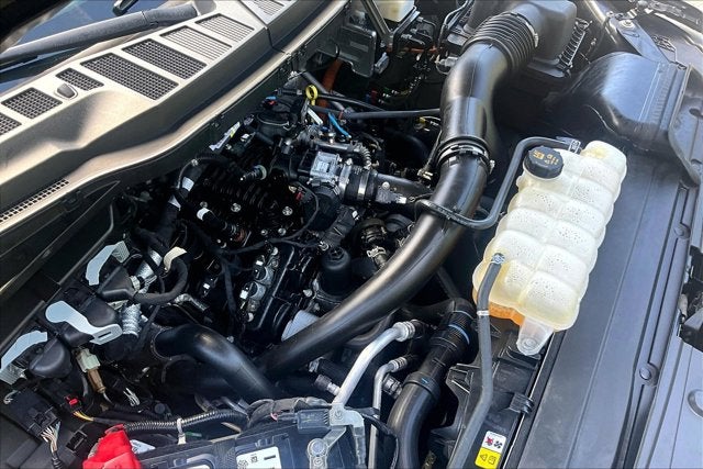 2023 Ford F-150 XLT SPORT