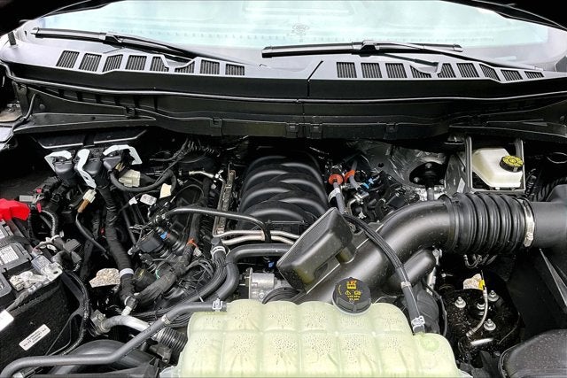 2026 Ford F-150 STX LOBO