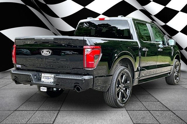 2026 Ford F-150 STX LOBO