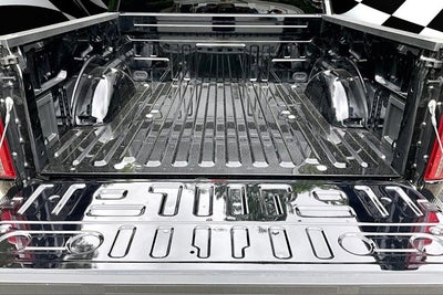 2026 Ford F-150 STX LOBO