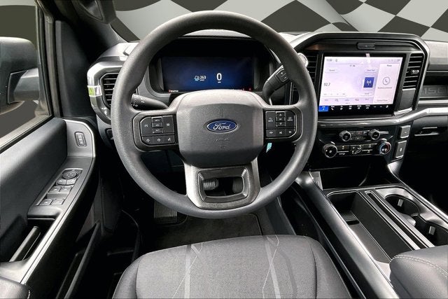 2026 Ford F-150 STX LOBO