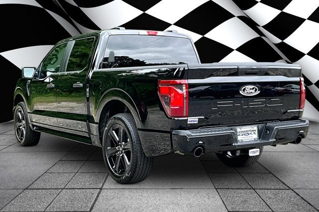 2026 Ford F-150 STX LOBO