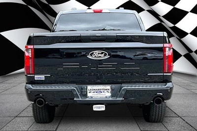 2026 Ford F-150 STX LOBO