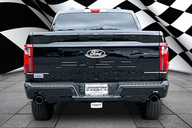2026 Ford F-150 STX LOBO