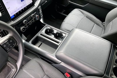2026 Ford F-150 STX LOBO