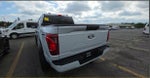 2025 Ford F-150 STX LIFTED CUSTOM TRUCK