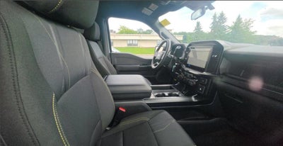 2025 Ford F-150 STX LIFTED CUSTOM TRUCK