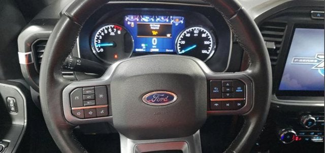 2023 Ford F-150 XLT SPORT V8