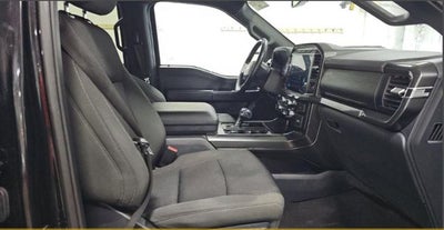 2023 Ford F-150 XLT SPORT V8