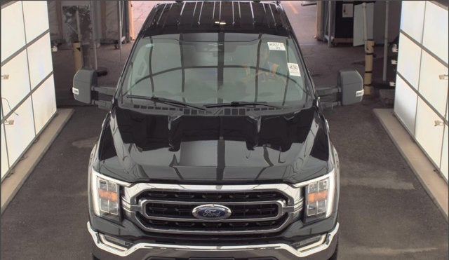 2023 Ford F-150 XLT V8 HIGH PACKAGE MAX TOW
