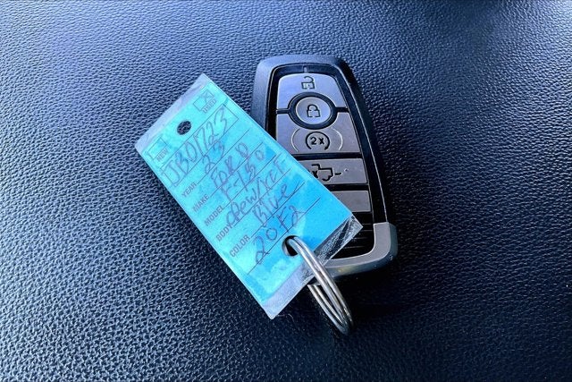 2023 Ford F-150 XLT LUXURY 3.5 ECOBOOST 6 1/2 FOOT BED