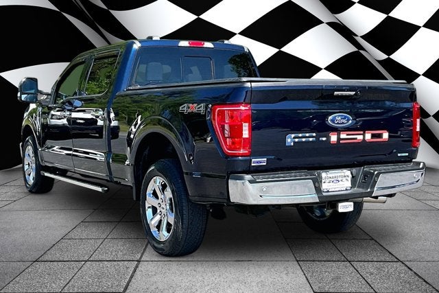 2023 Ford F-150 XLT LUXURY 3.5 ECOBOOST 6 1/2 FOOT BED