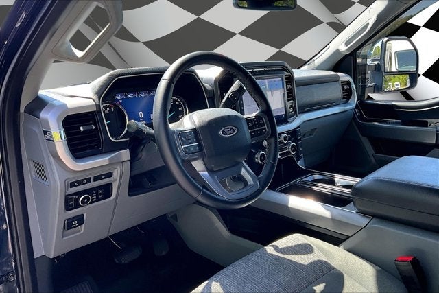 2023 Ford F-150 XLT LUXURY 3.5 ECOBOOST 6 1/2 FOOT BED