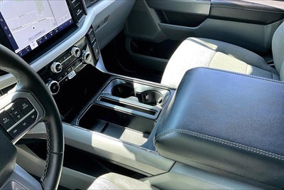 2023 Ford F-150 XLT LUXURY 3.5 ECOBOOST 6 1/2 FOOT BED