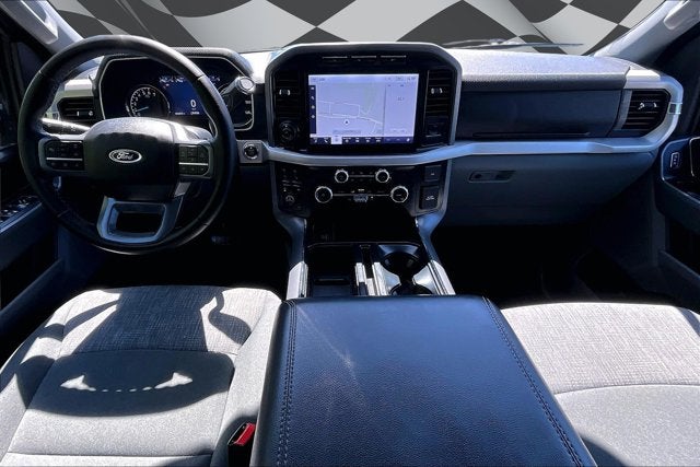 2023 Ford F-150 XLT LUXURY 3.5 ECOBOOST 6 1/2 FOOT BED