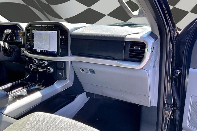 2023 Ford F-150 XLT LUXURY 3.5 ECOBOOST 6 1/2 FOOT BED