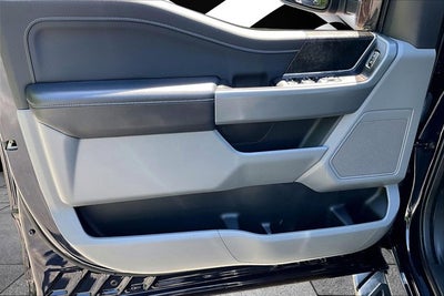 2023 Ford F-150 XLT LUXURY 3.5 ECOBOOST 6 1/2 FOOT BED