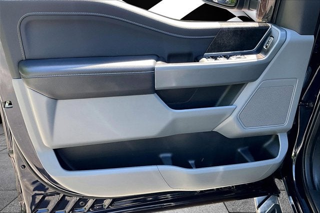 2023 Ford F-150 XLT LUXURY 3.5 ECOBOOST 6 1/2 FOOT BED