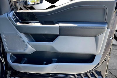 2023 Ford F-150 XLT LUXURY 3.5 ECOBOOST 6 1/2 FOOT BED