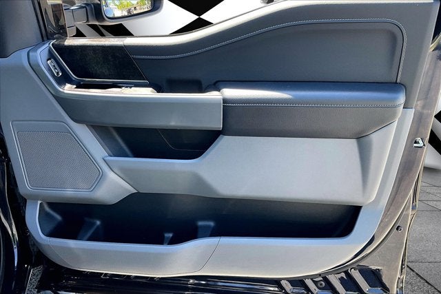 2023 Ford F-150 XLT LUXURY 3.5 ECOBOOST 6 1/2 FOOT BED