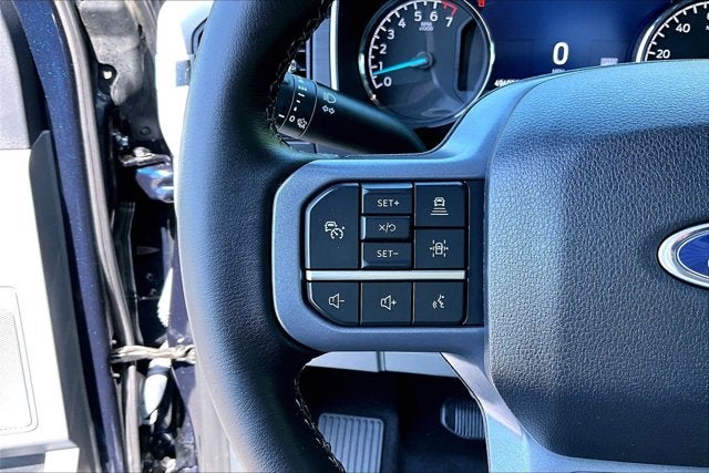 2023 Ford F-150 XLT LUXURY 3.5 ECOBOOST 6 1/2 FOOT BED