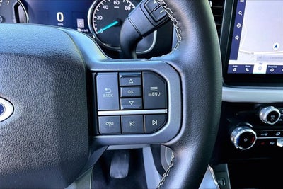 2023 Ford F-150 XLT LUXURY 3.5 ECOBOOST 6 1/2 FOOT BED