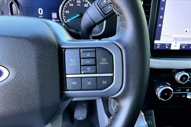 2023 Ford F-150 XLT LUXURY 3.5 ECOBOOST 6 1/2 FOOT BED